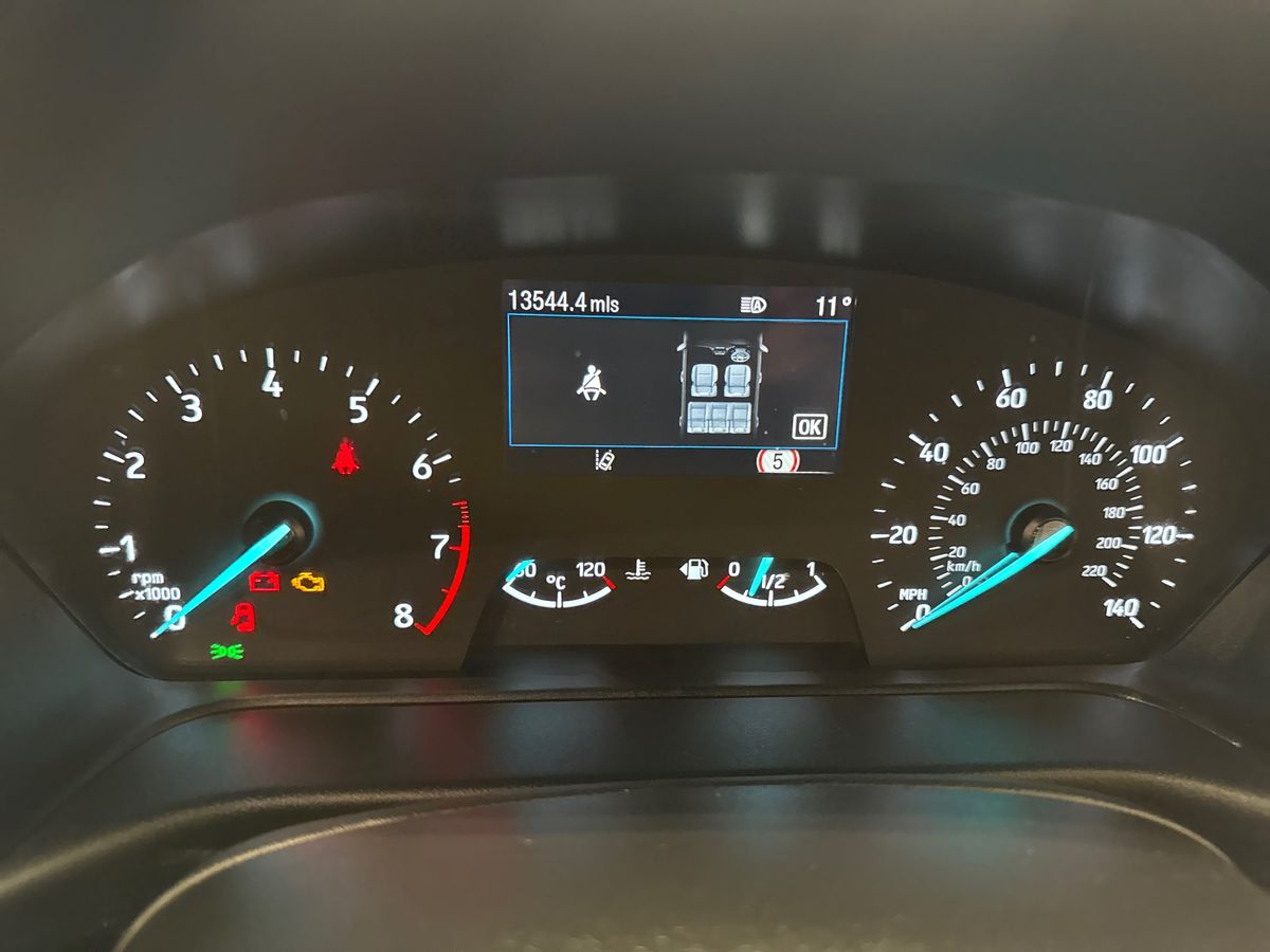 Used Ford Puma 2023 for sale - 78102868: Photo 23