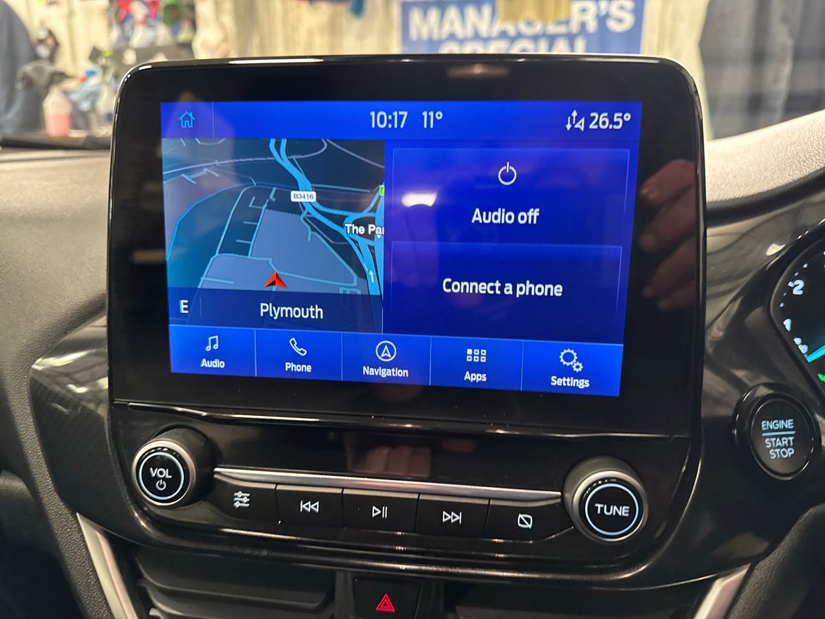 Used Ford Puma 2023 for sale - 78102868: Photo 25