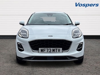 Used Ford Puma 2023 for sale - 78102868: Photo