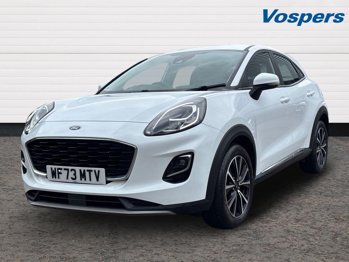 Used Ford Puma 2023 for sale - 78102868: Photo 3