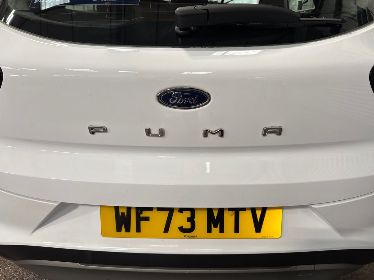 Used Ford Puma 2023 for sale - 78102868: Photo 31
