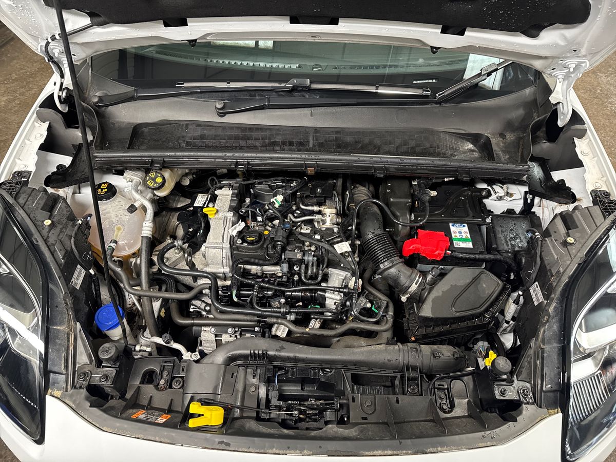 Used Ford Puma 2023 for sale - 78102868: Photo 33