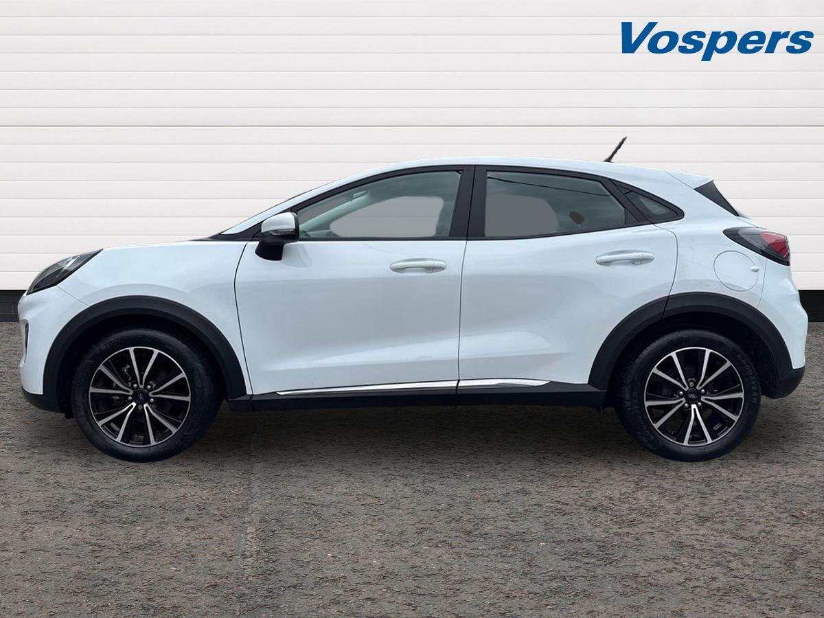 Used Ford Puma 2023 for sale - 78102868: Photo 5