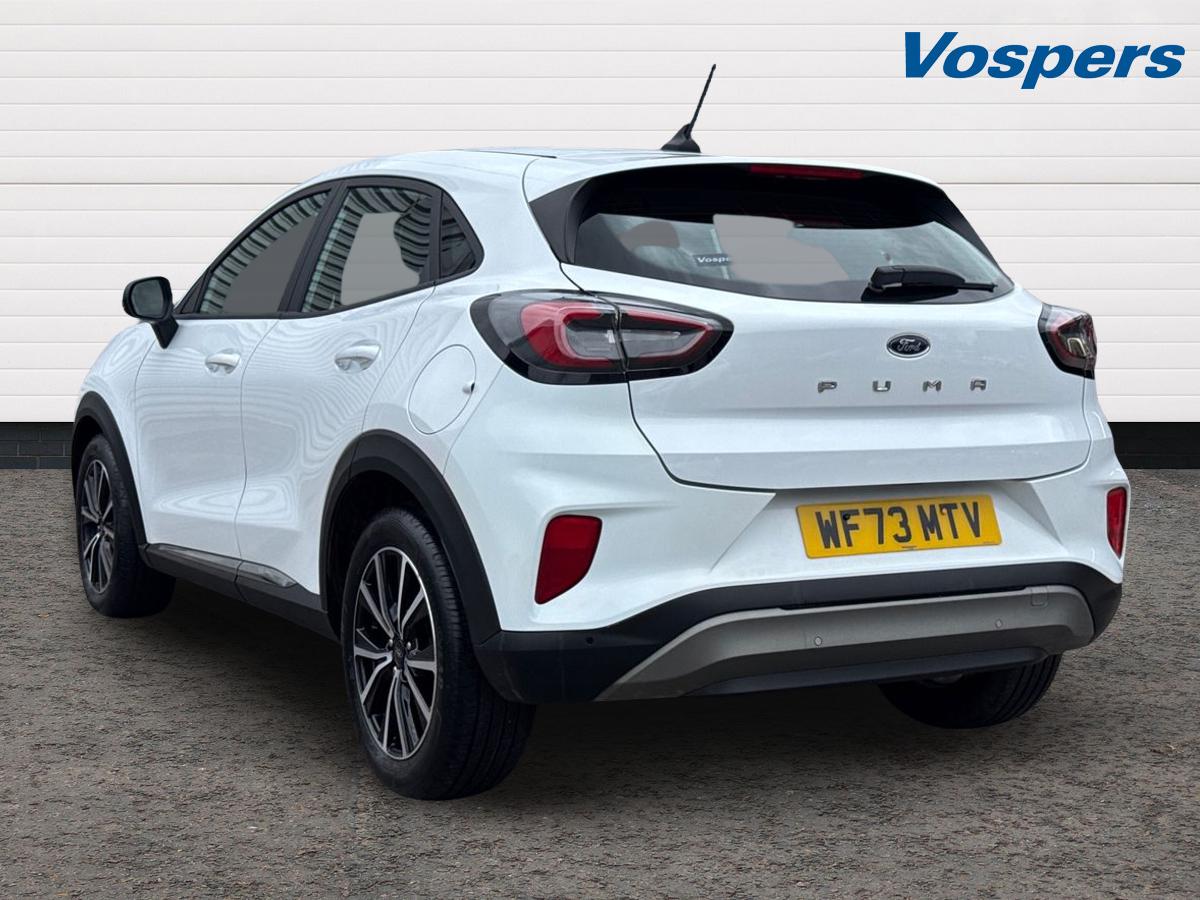 Used Ford Puma 2023 for sale - 78102868: Photo 6