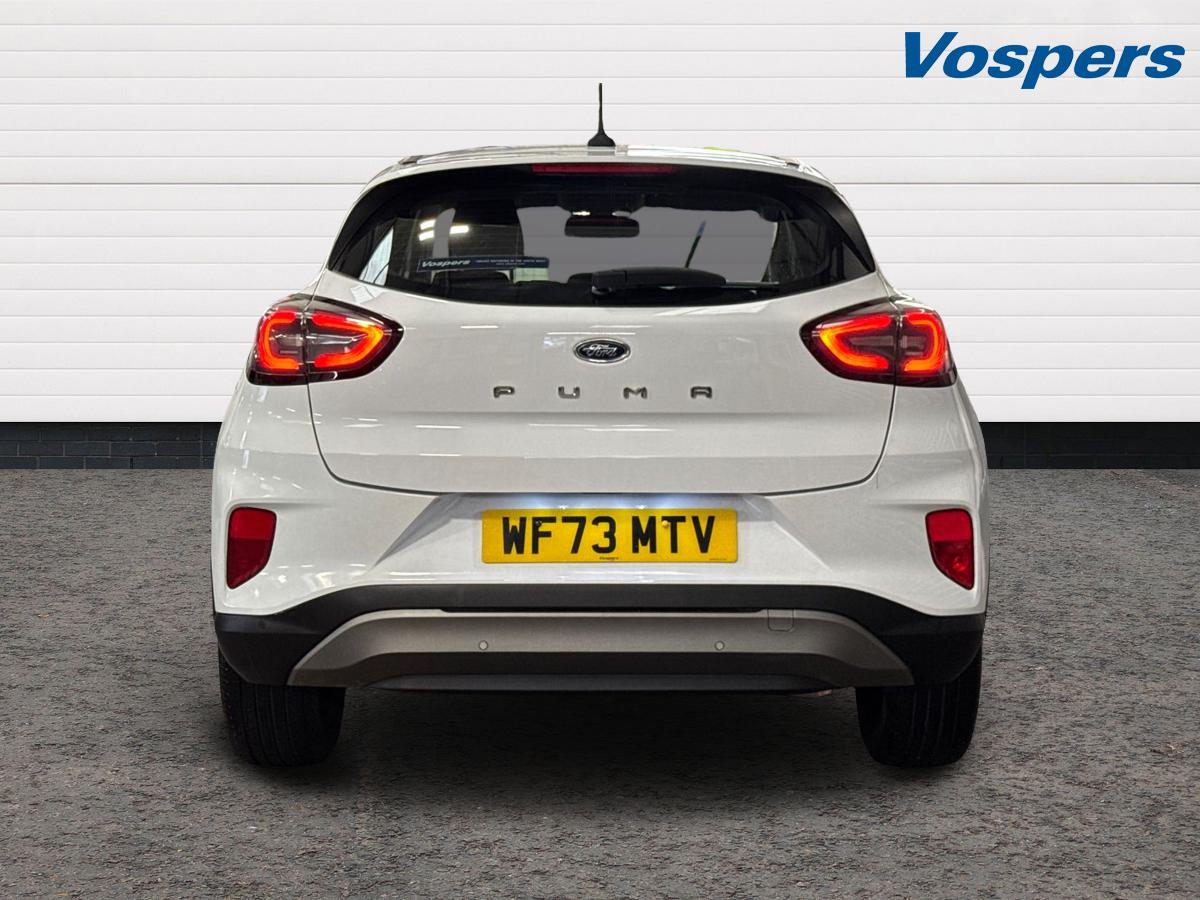 Used Ford Puma 2023 for sale - 78102868: Photo 7