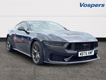 Used Ford Mustang 2025 for sale - 78418687: Photo