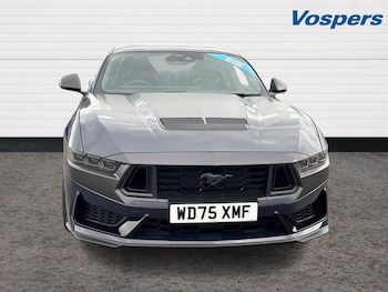 Used Ford Mustang 2025 for sale - 78418687: Photo