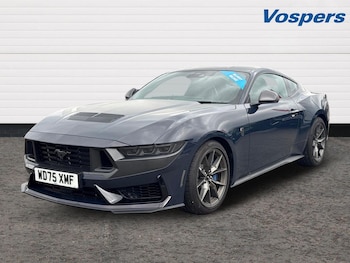 Used Ford Mustang 2025 for sale - 78418687: Photo