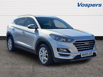 Used Hyundai TUCSON 2019 for sale - 79521735: Photo