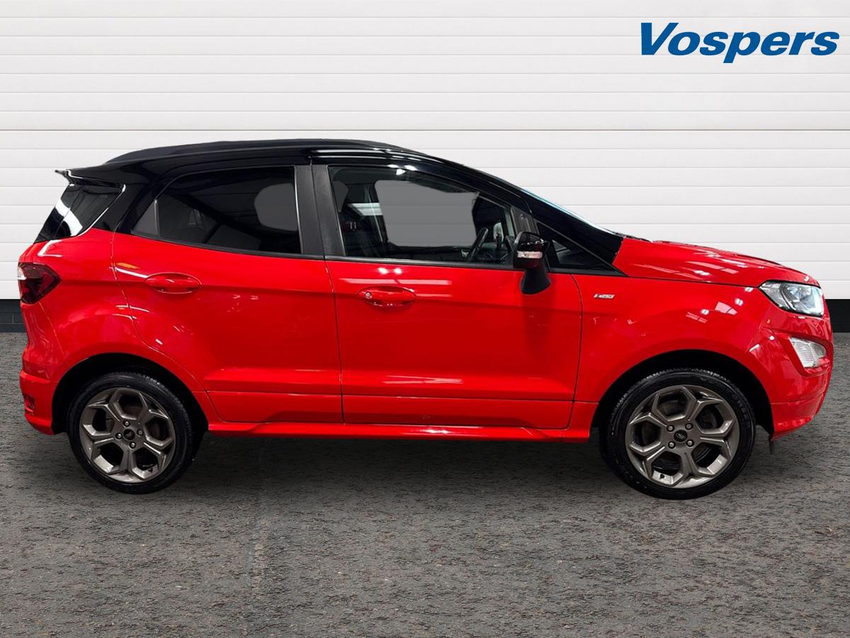 Used Ford Ecosport 2019 for sale - 77576371: Photo 10