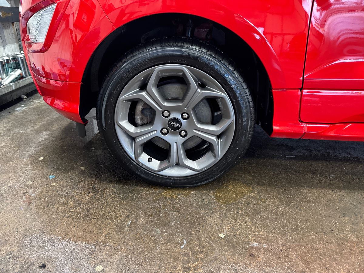 Used Ford Ecosport 2019 for sale - 77576371: Photo 11