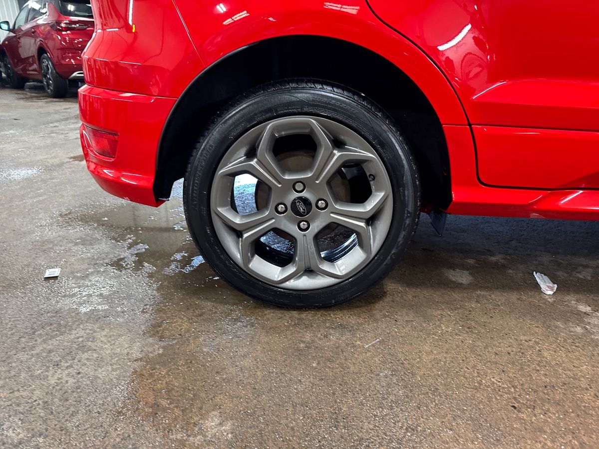 Used Ford Ecosport 2019 for sale - 77576371: Photo 13