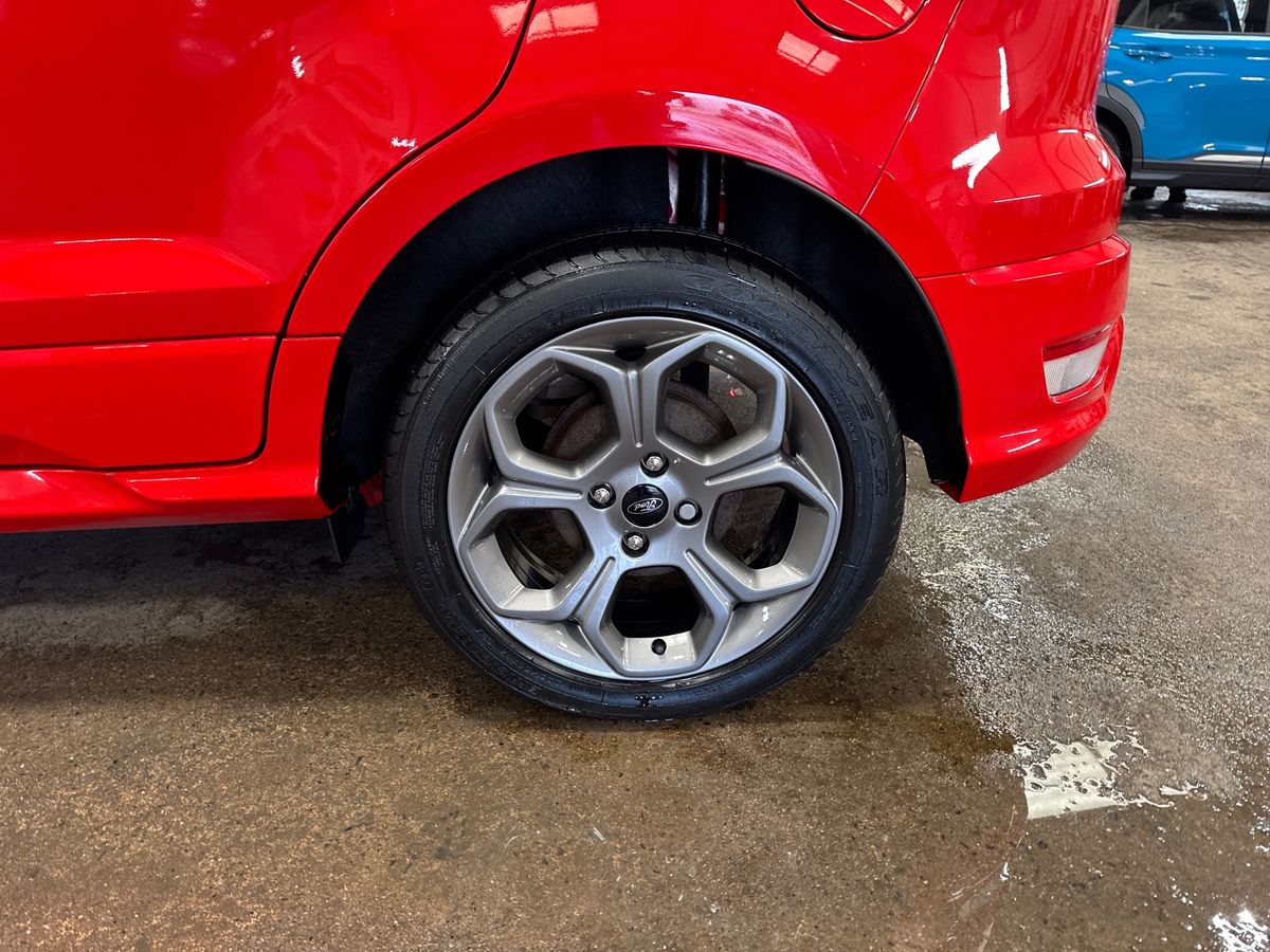 Used Ford Ecosport 2019 for sale - 77576371: Photo 15