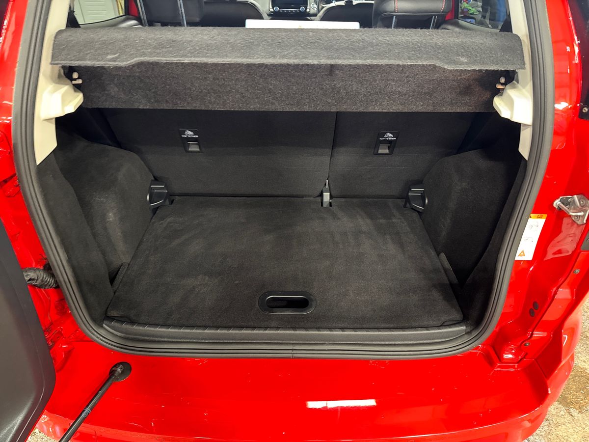 Used Ford Ecosport 2019 for sale - 77576371: Photo 17