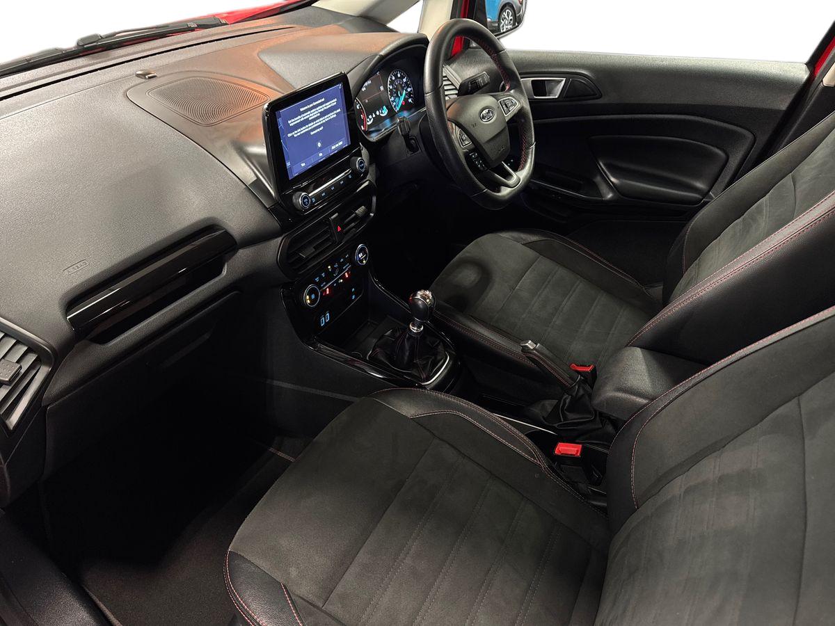 Used Ford Ecosport 2019 for sale - 77576371: Photo 18