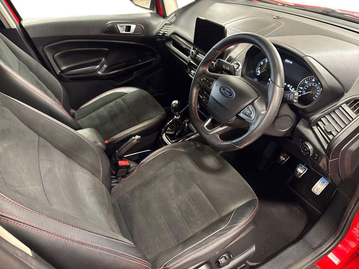 Used Ford Ecosport 2019 for sale - 77576371: Photo 22