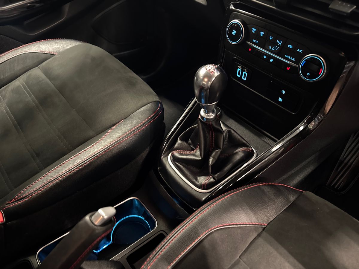 Used Ford Ecosport 2019 for sale - 77576371: Photo 27