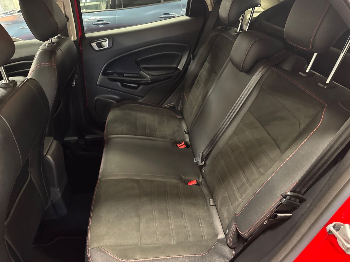 Used Ford Ecosport 2019 for sale - 77576371: Photo 28