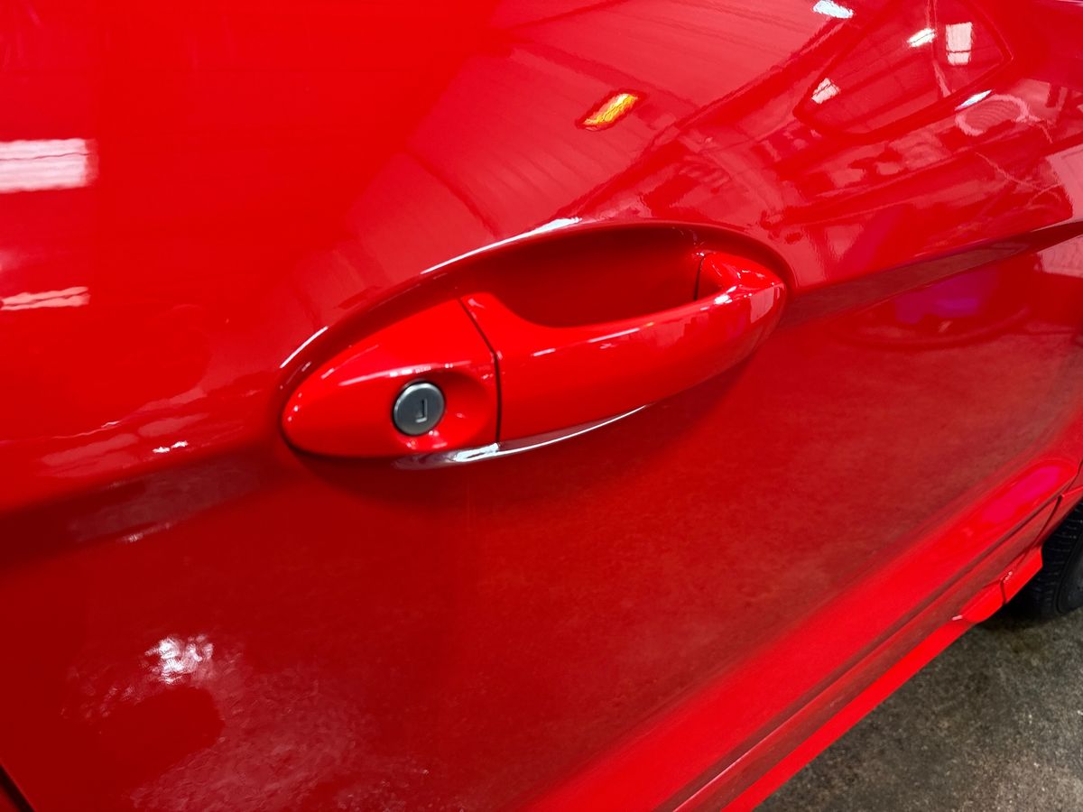 Used Ford Ecosport 2019 for sale - 77576371: Photo 30