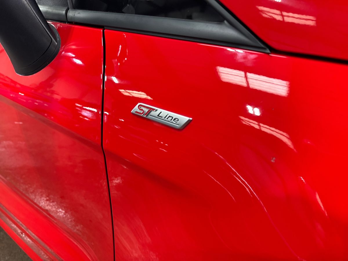 Used Ford Ecosport 2019 for sale - 77576371: Photo 31