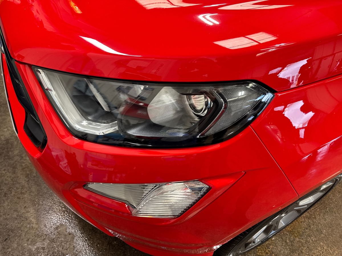 Used Ford Ecosport 2019 for sale - 77576371: Photo 32