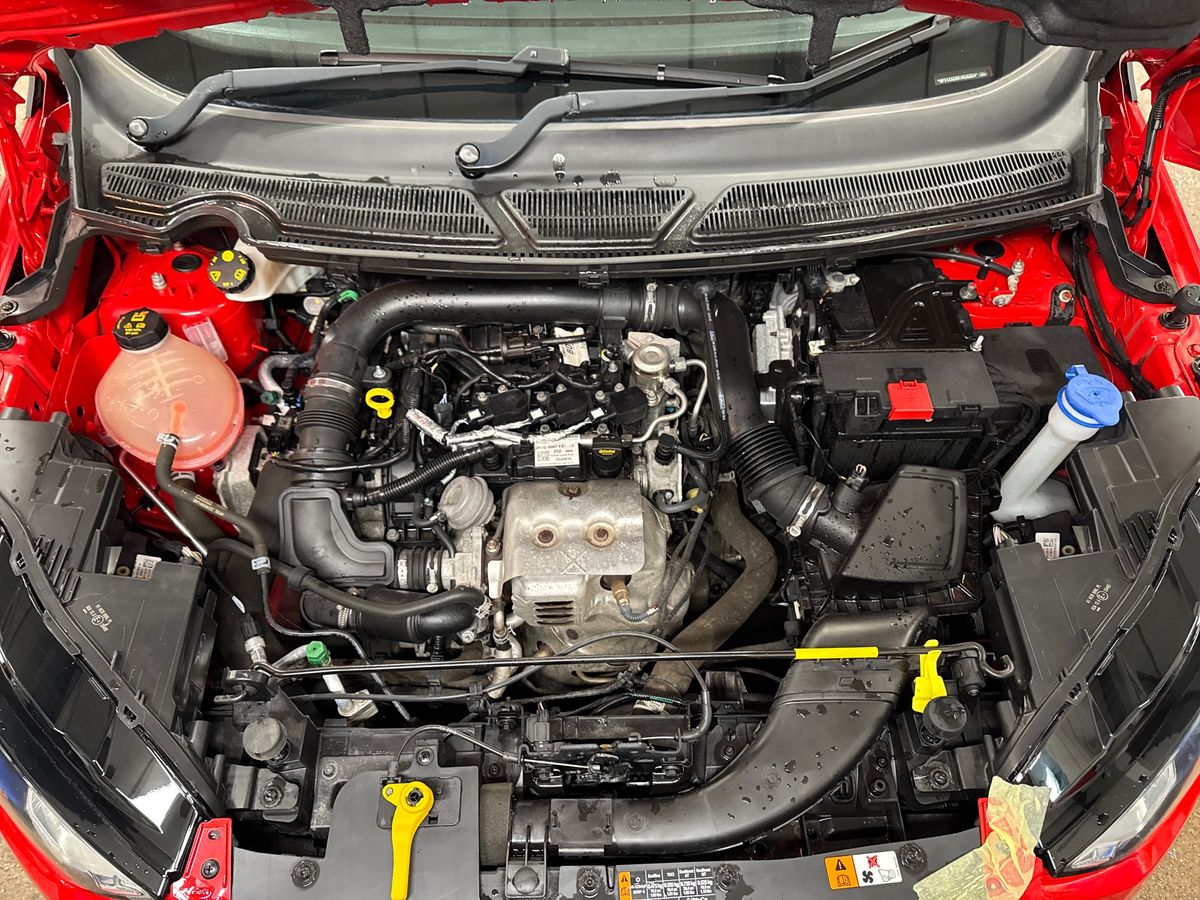 Used Ford Ecosport 2019 for sale - 77576371: Photo 33