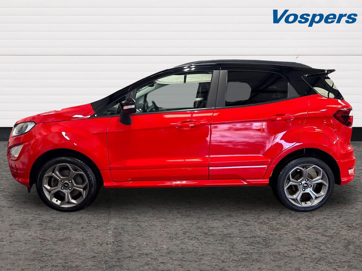 Used Ford Ecosport 2019 for sale - 77576371: Photo 5