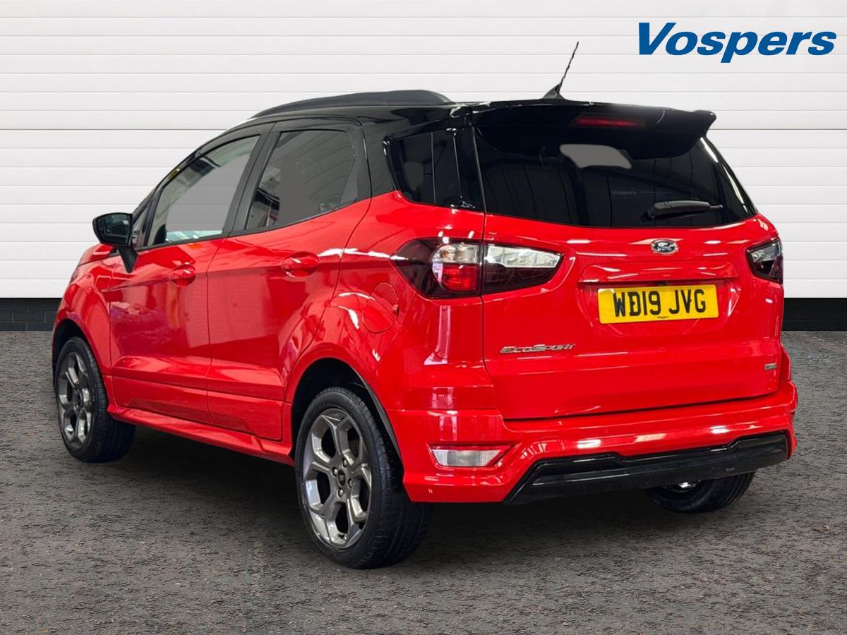 Used Ford Ecosport 2019 for sale - 77576371: Photo 6