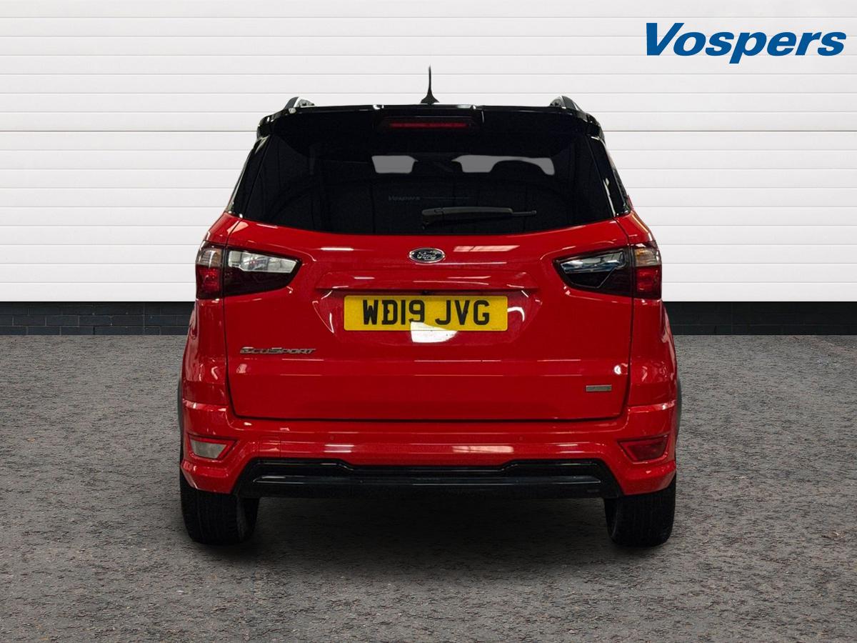 Used Ford Ecosport 2019 for sale - 77576371: Photo 7