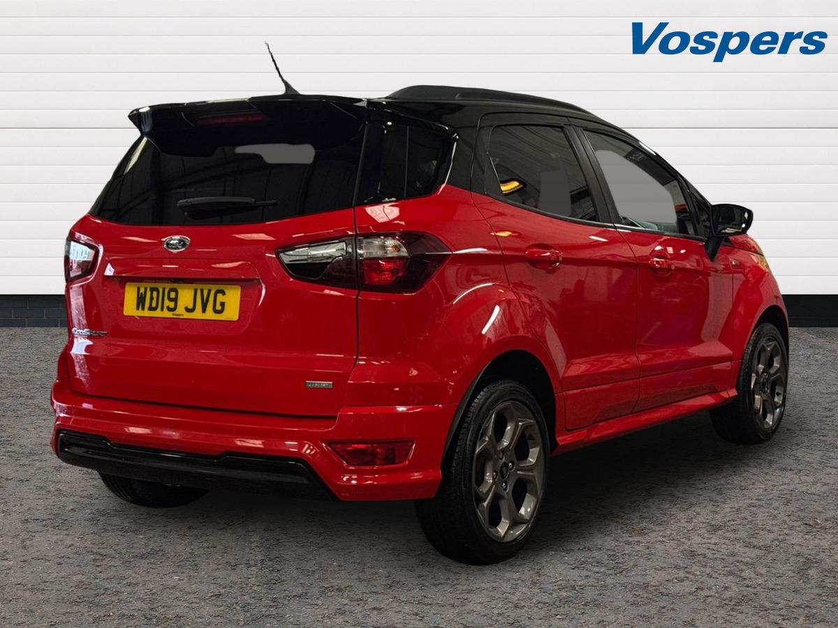 Used Ford Ecosport 2019 for sale - 77576371: Photo 9