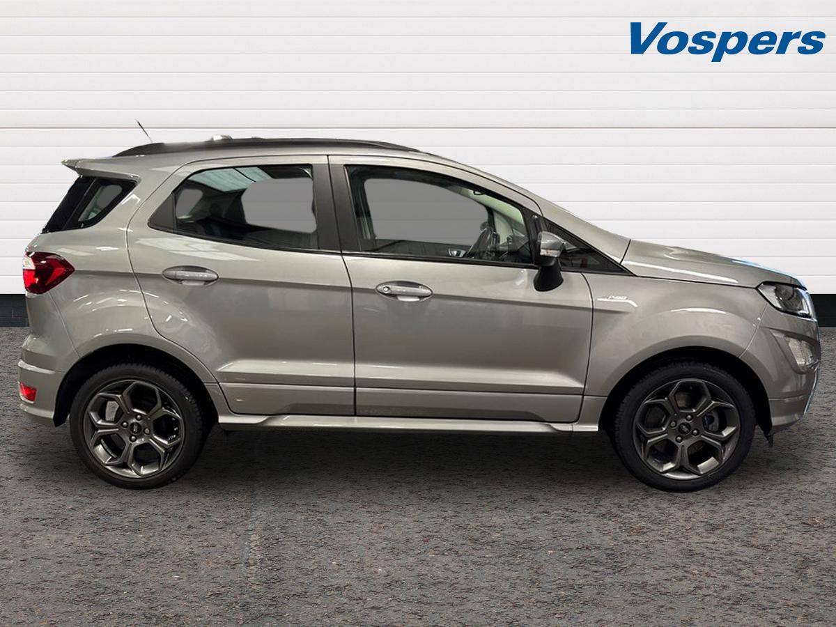 Used Ford Ecosport 2022 for sale - 77281036: Photo 10