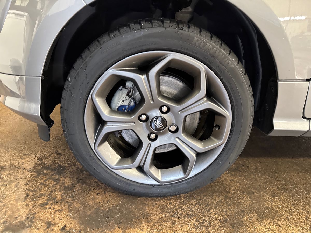 Used Ford Ecosport 2022 for sale - 77281036: Photo 11