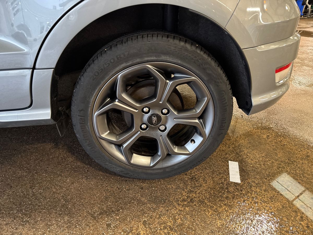 Used Ford Ecosport 2022 for sale - 77281036: Photo 13