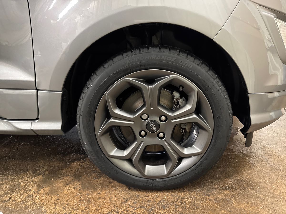 Used Ford Ecosport 2022 for sale - 77281036: Photo 15