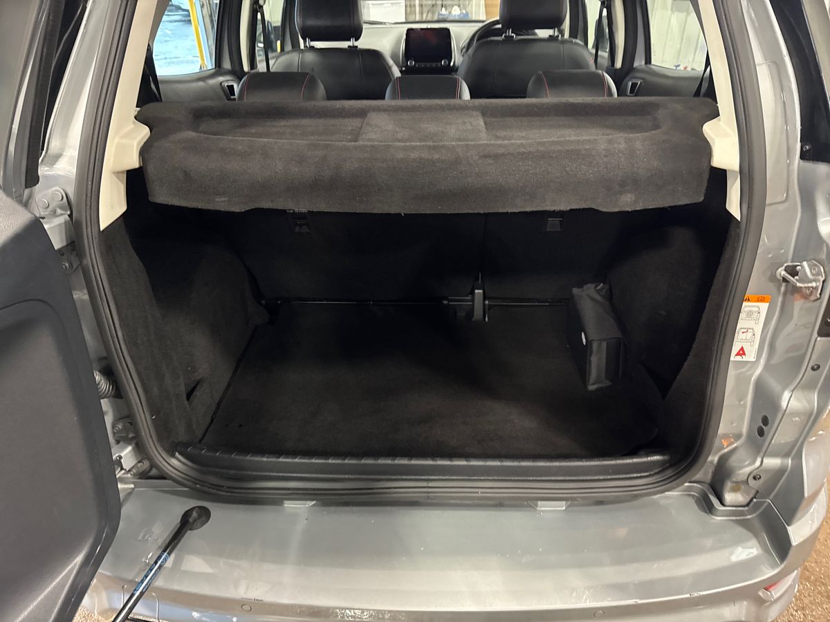 Used Ford Ecosport 2022 for sale - 77281036: Photo 17