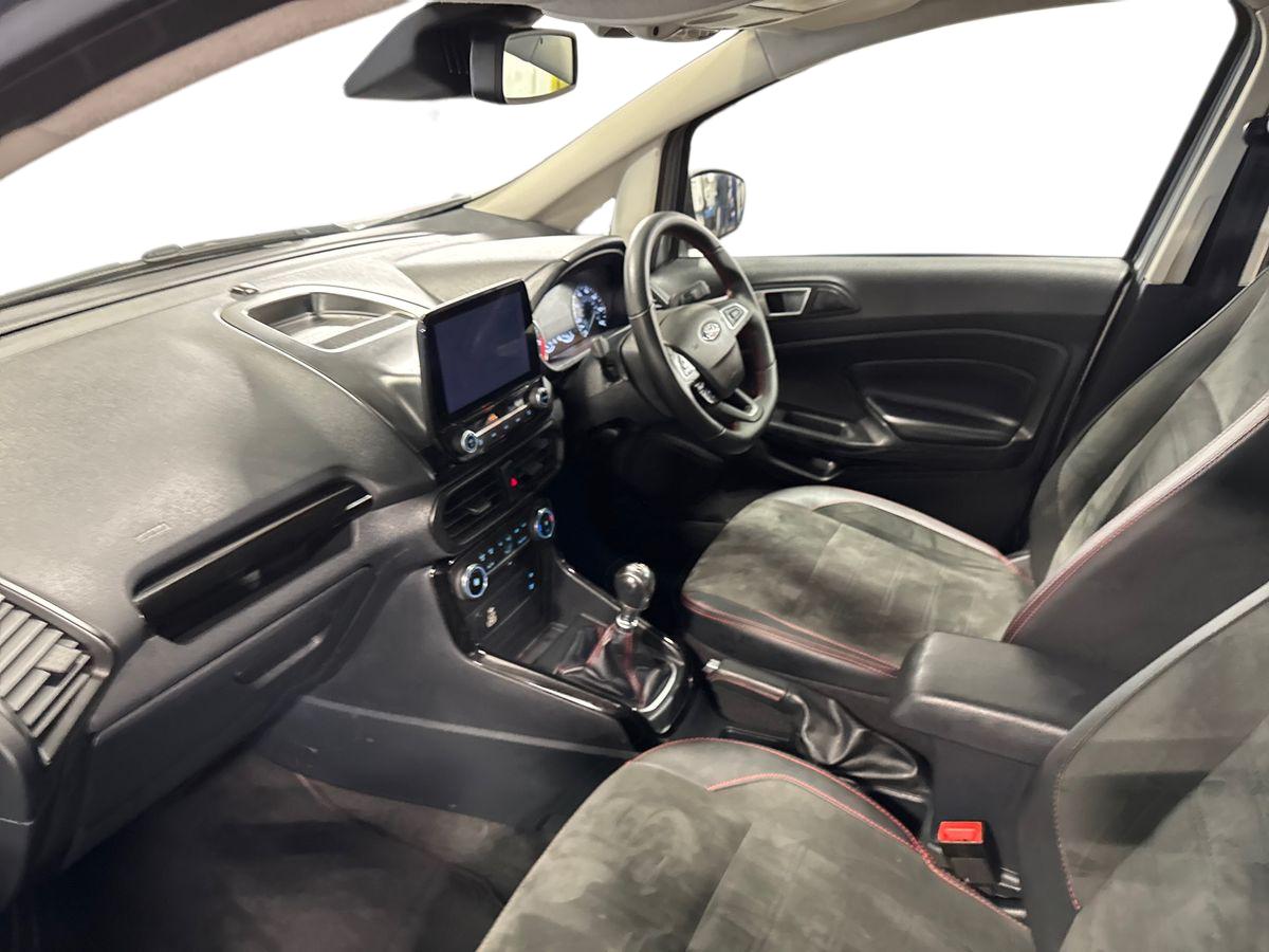 Used Ford Ecosport 2022 for sale - 77281036: Photo 18