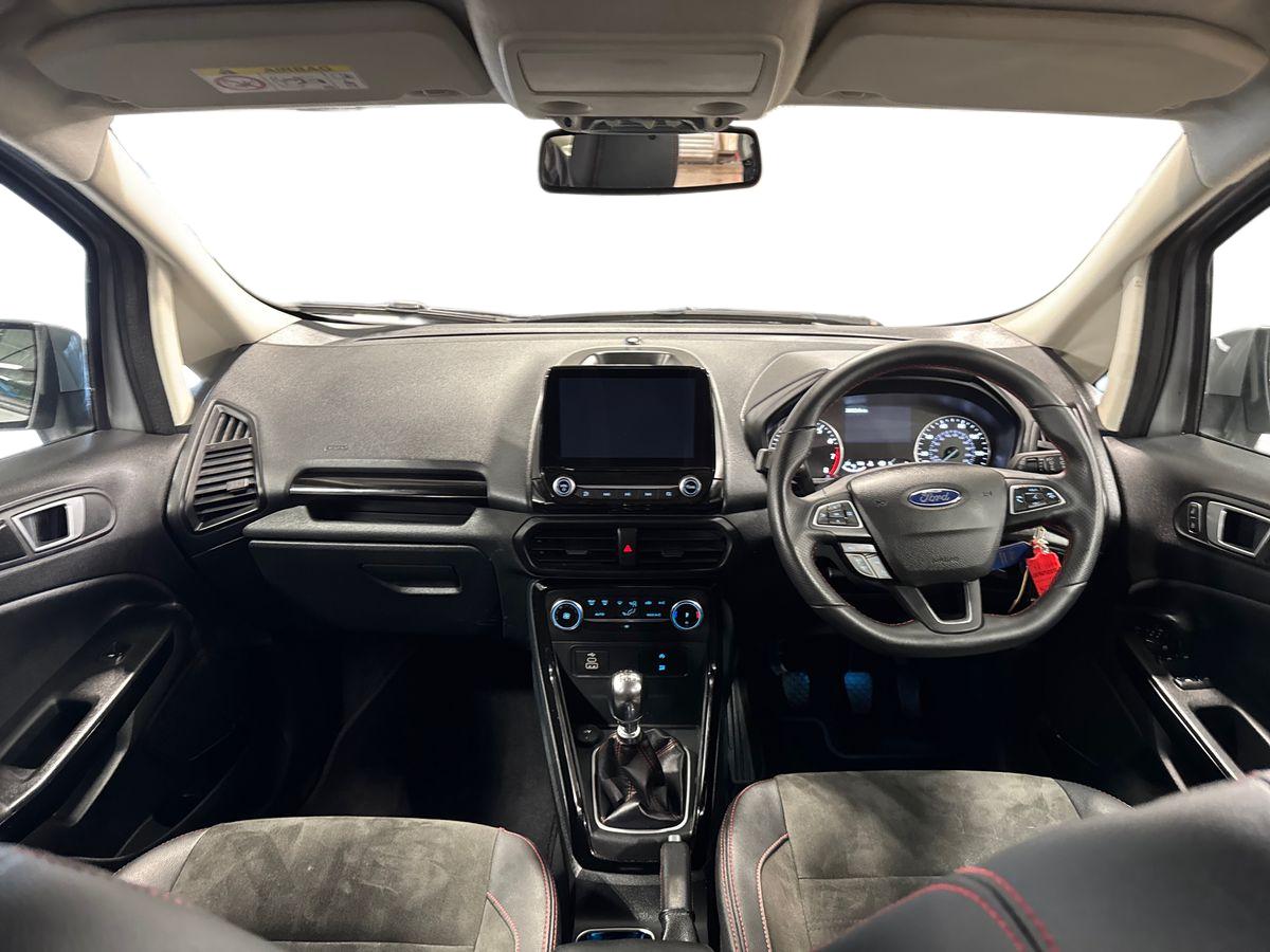 Used Ford Ecosport 2022 for sale - 77281036: Photo 19