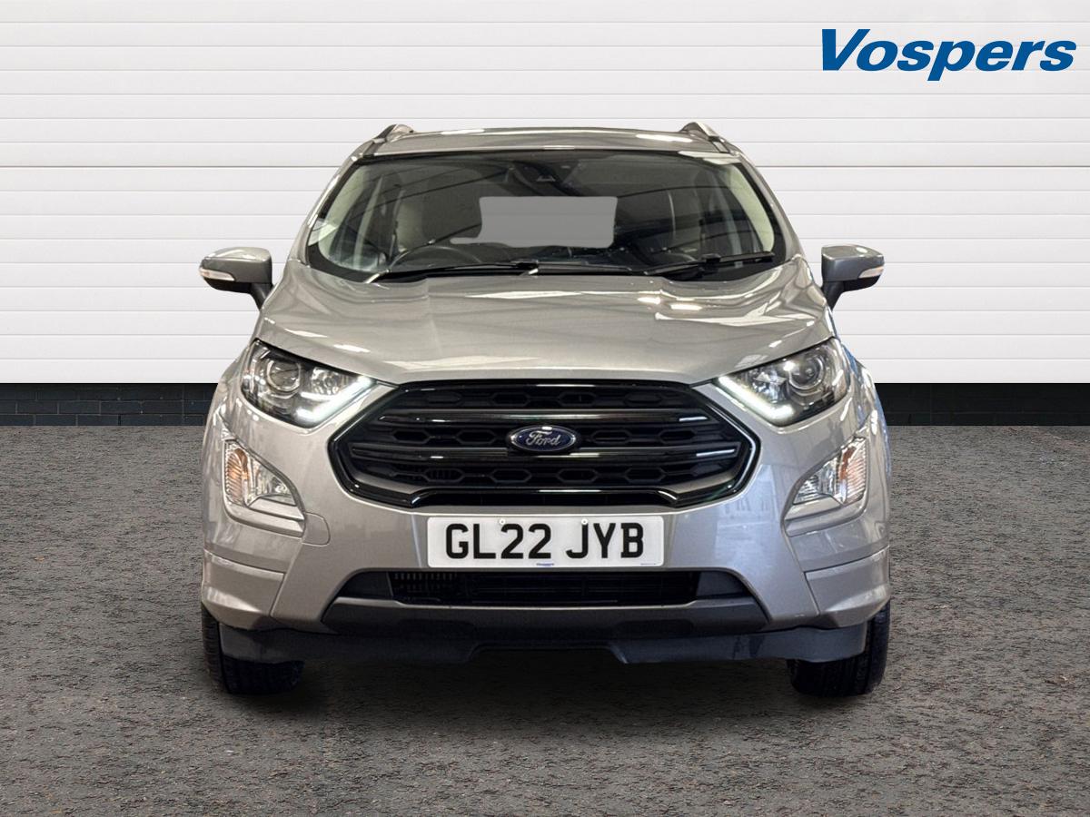 Used Ford Ecosport 2022 for sale - 77281036: Photo 2
