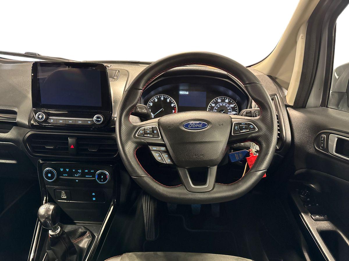Used Ford Ecosport 2022 for sale - 77281036: Photo 21