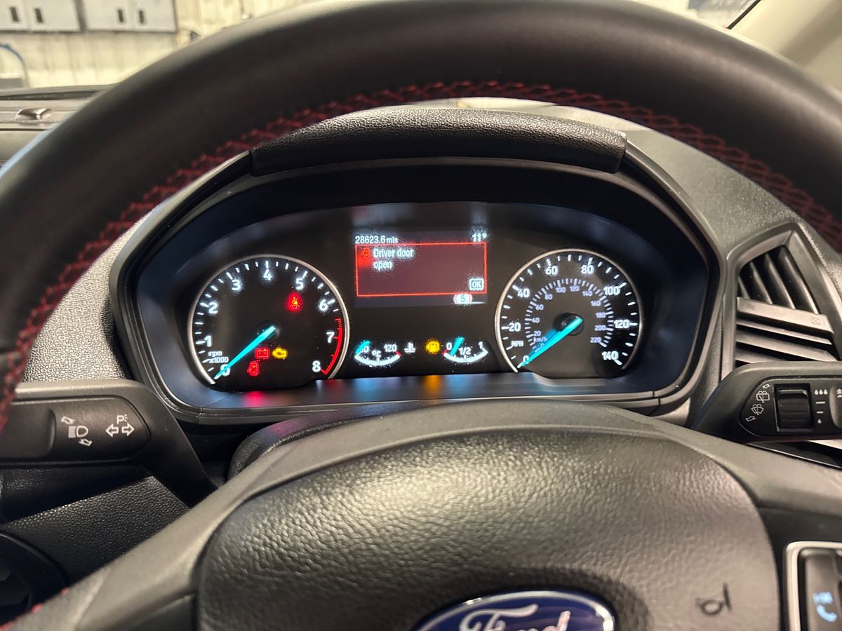 Used Ford Ecosport 2022 for sale - 77281036: Photo 23