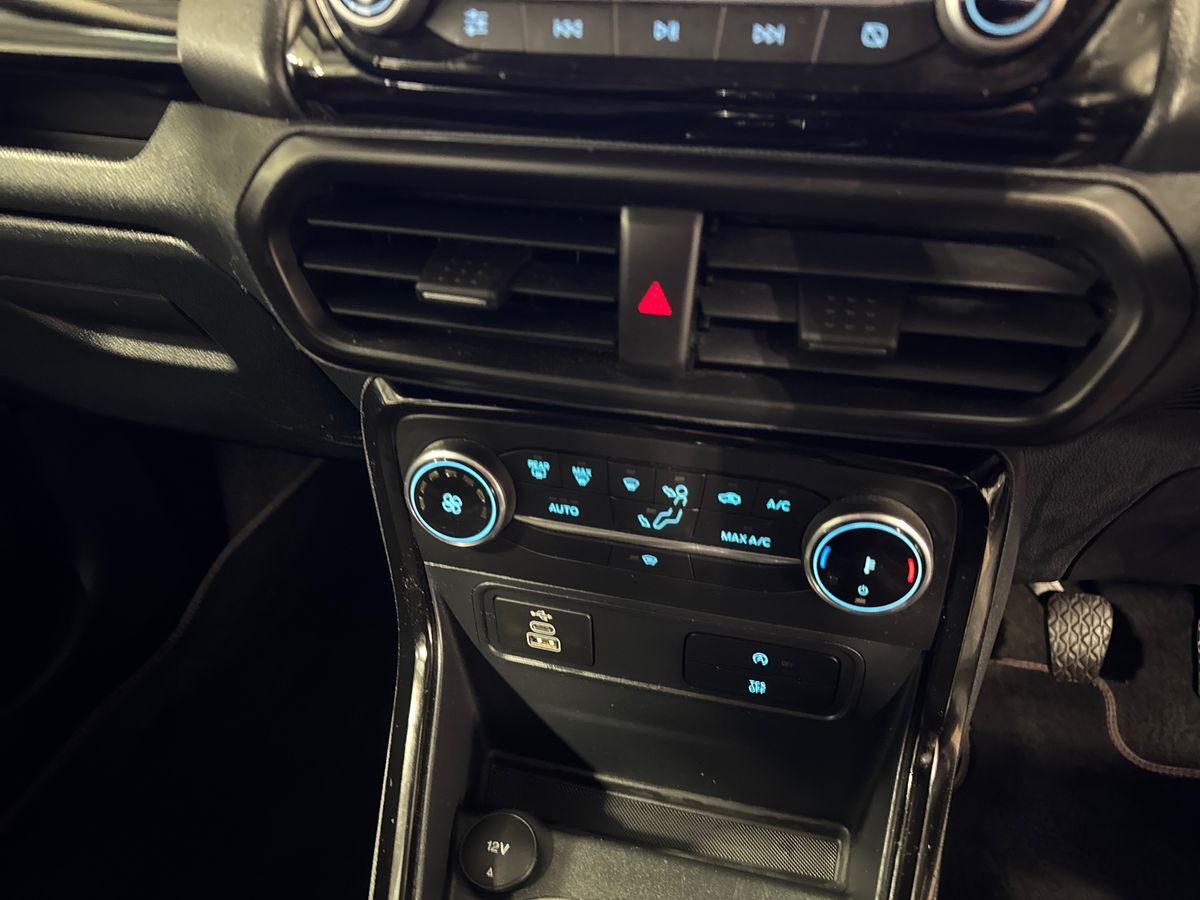 Used Ford Ecosport 2022 for sale - 77281036: Photo 26