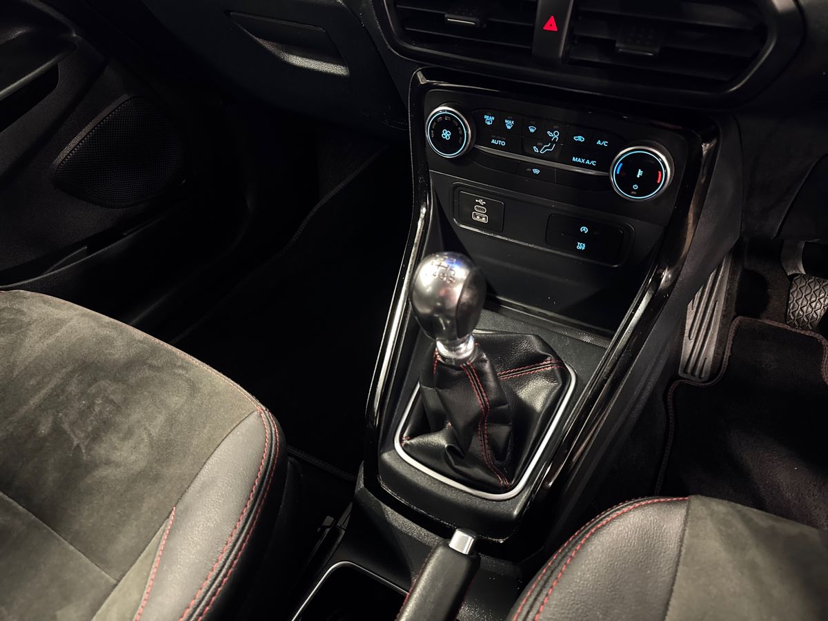 Used Ford Ecosport 2022 for sale - 77281036: Photo 27