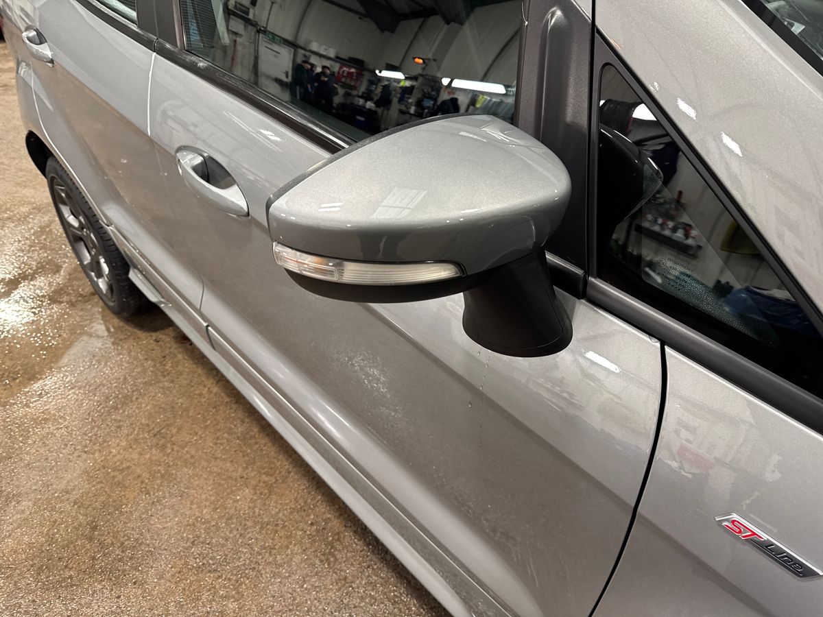 Used Ford Ecosport 2022 for sale - 77281036: Photo 29