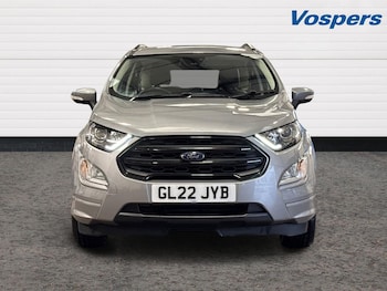 Used Ford Ecosport 2022 for sale - 77281036: Photo
