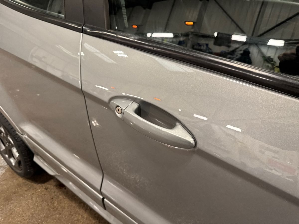 Used Ford Ecosport 2022 for sale - 77281036: Photo 30