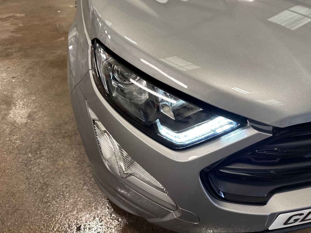 Used Ford Ecosport 2022 for sale - 77281036: Photo 32