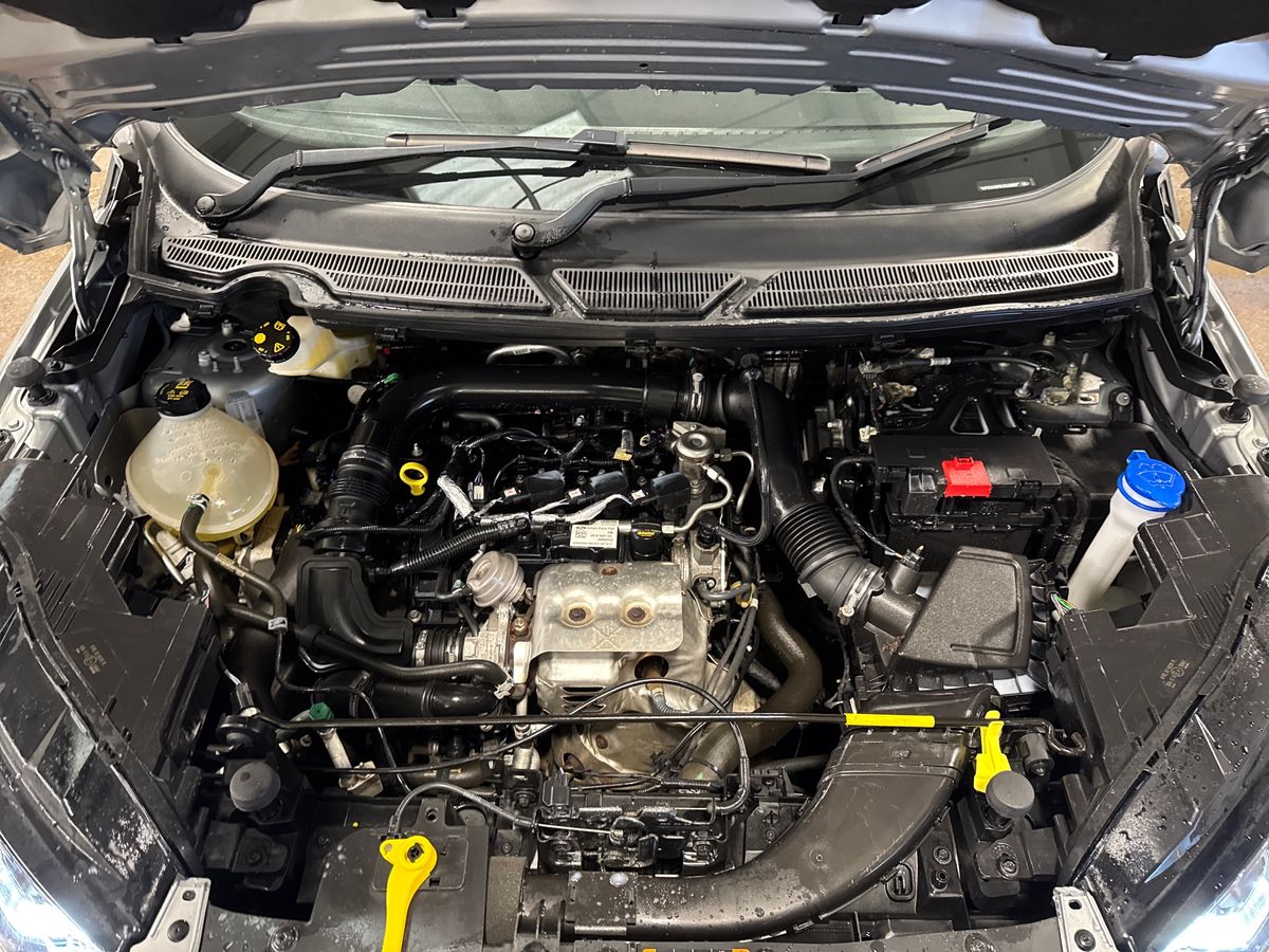 Used Ford Ecosport 2022 for sale - 77281036: Photo 33