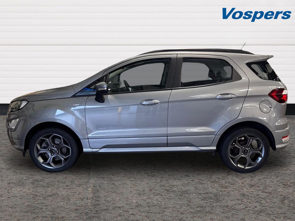 Used Ford Ecosport 2022 for sale - 77281036: Photo 5