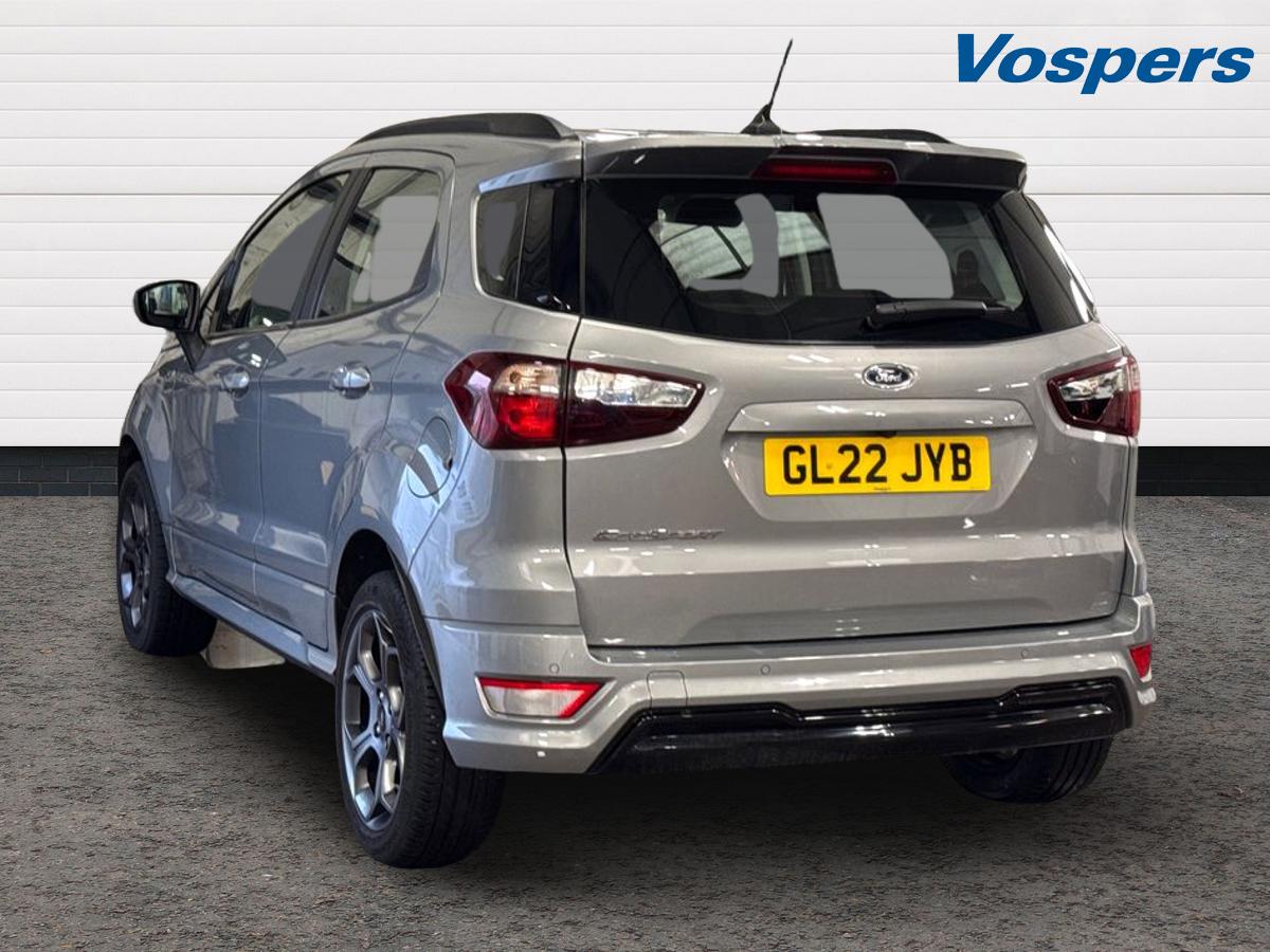Used Ford Ecosport 2022 for sale - 77281036: Photo 6