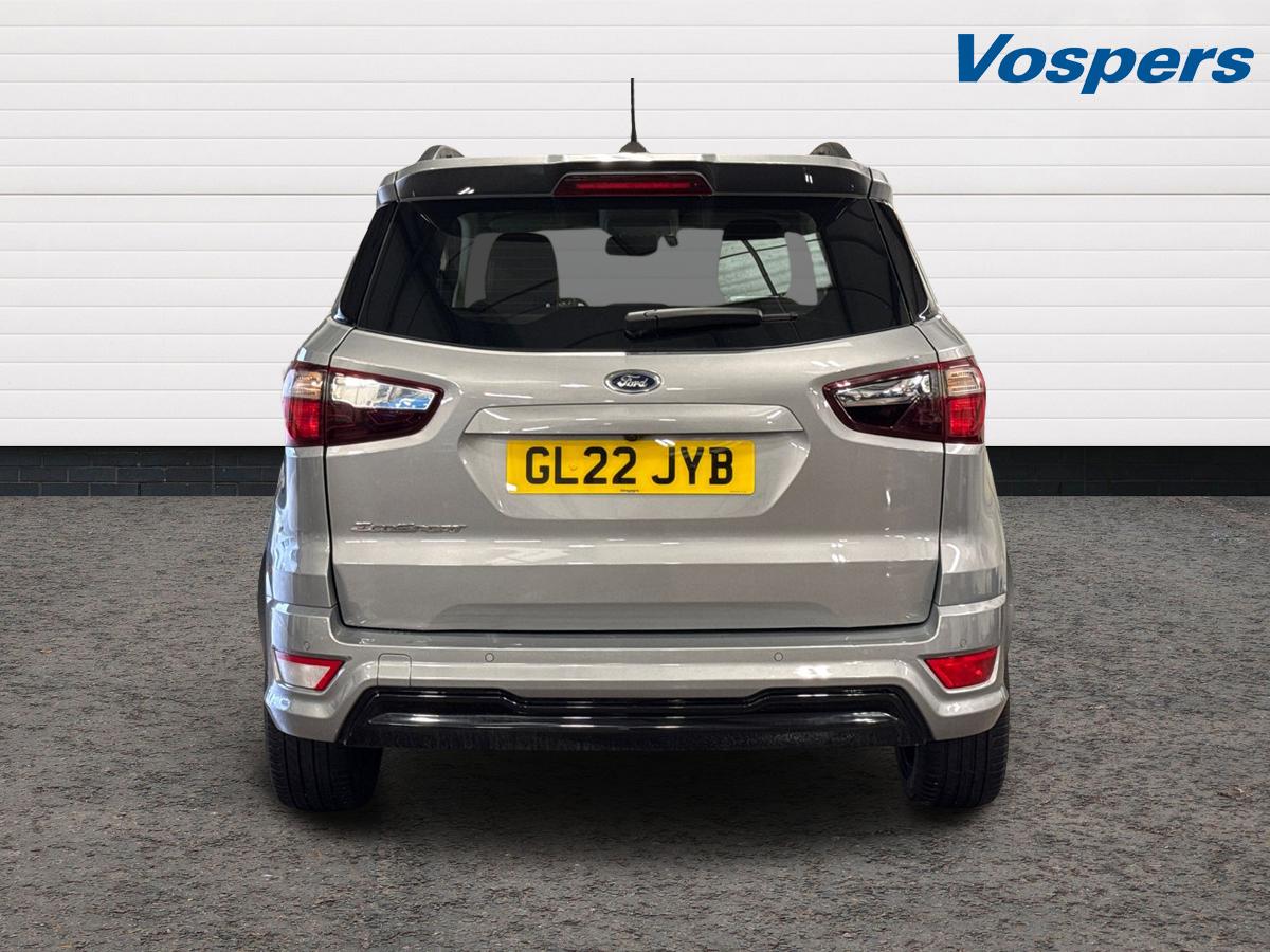 Used Ford Ecosport 2022 for sale - 77281036: Photo 7